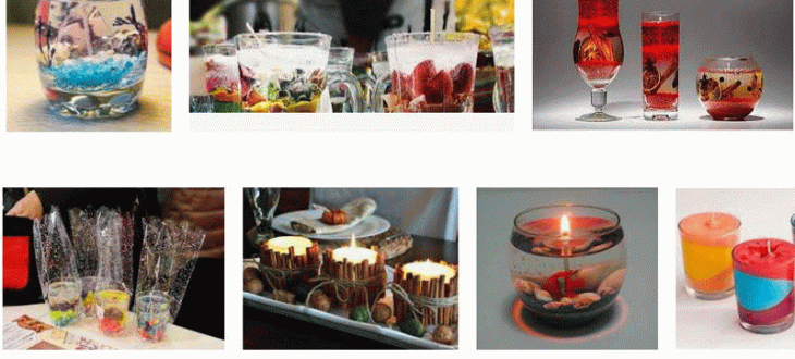 производство-гелевых-свечей